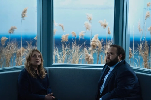 Разделение 2 сезон 6 серия «Аттила»